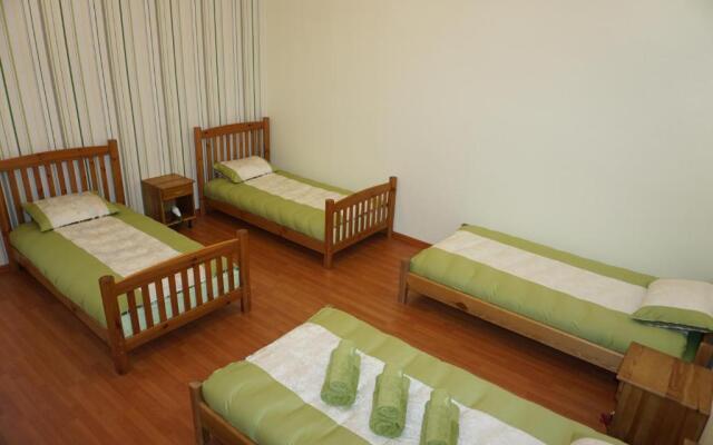 Holiday Apartment