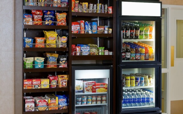 Residence Inn Dallas Lewisville