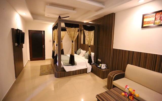 Hotel Maharaja Inn
