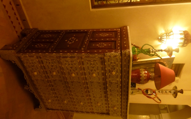 Riad Bianca
