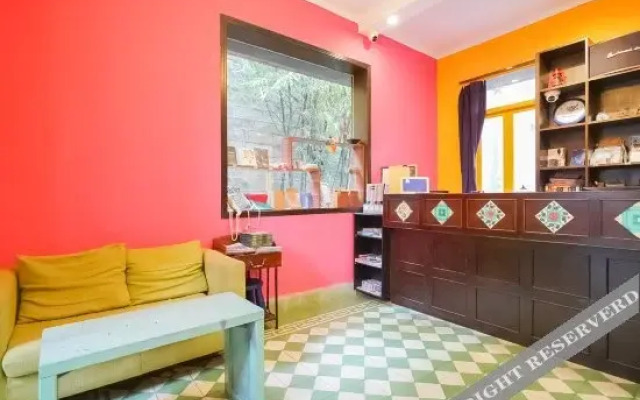 Xiamen International Youth Hostel