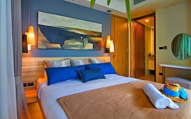 Oceanstone by Holy Cow 201