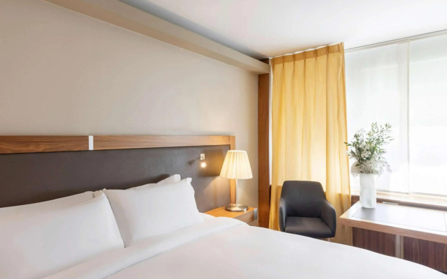 Sofitel Lyon Bellecour