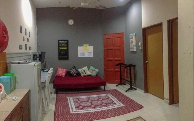 Promenade Homestay Dungun