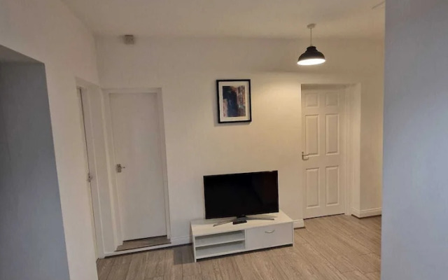 Remarkable 1-bed Apartment in Gateshead