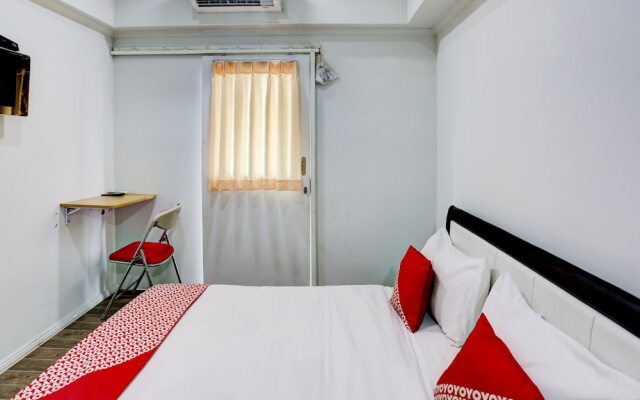 Capital O 3300 Nadjara Residence Syariah