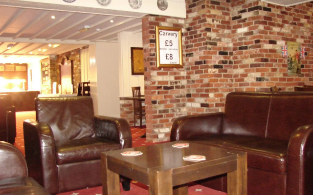The Angel Hotel