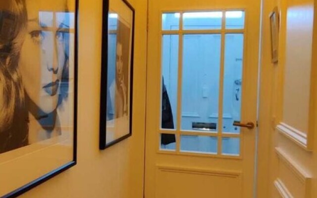 Meadowbank Residence 3bed