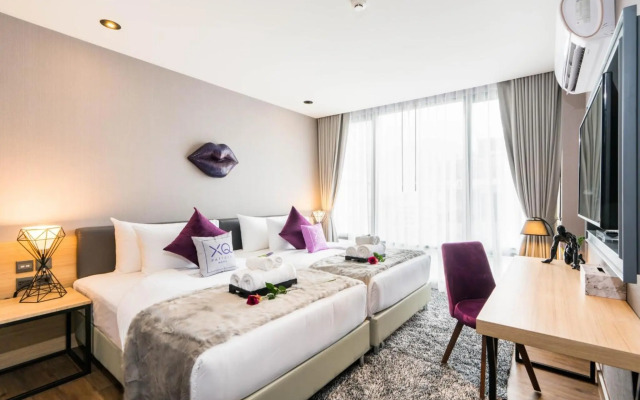 XQ Pattaya Hotel