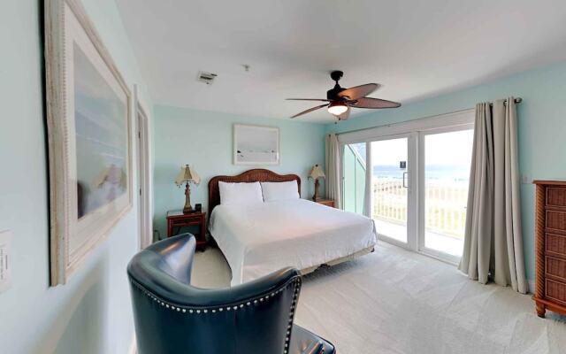 The Dory by Southern Vacation Rentals