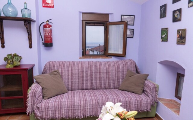 Apto Rural Castillo de Magacela II