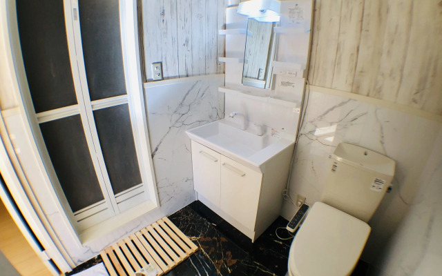 Lift Inn Hakuba Goryu