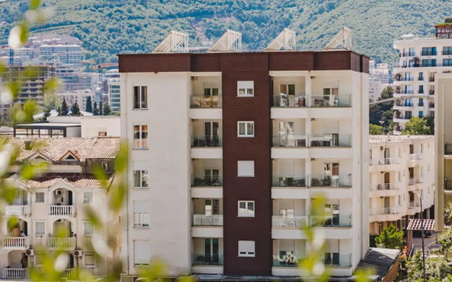 Hotel 219 Budva