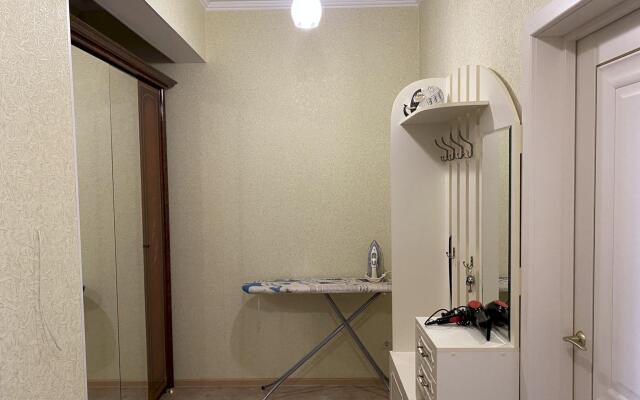 Апартаменты на улице Халтурина 30 литер 1