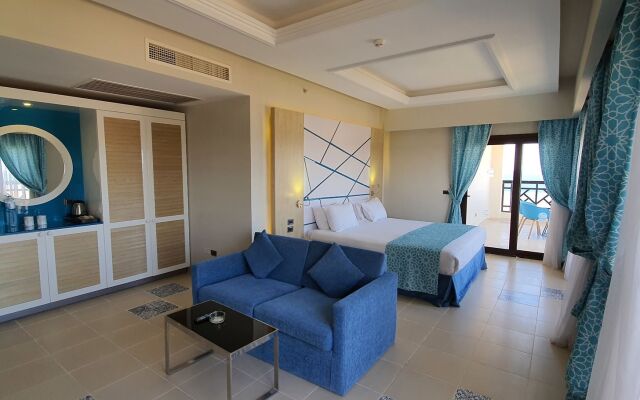 Gravity Hotel & Aqua Park Hurghada  Families and Couples Only