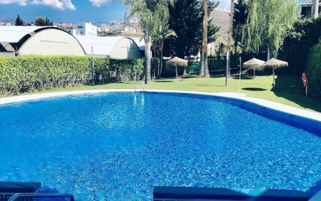 El Barco Holiday Apartment Canovas