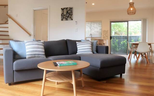 Kingscliff Beach Townhouse