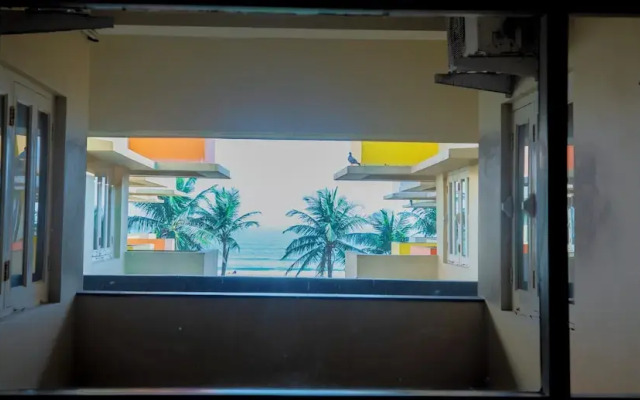 Hotel Samudra