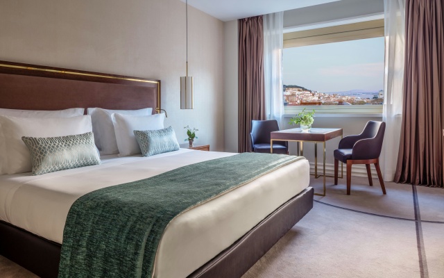 Tivoli Avenida Liberdade Lisboa – A Leading hotel of the world - Image 7