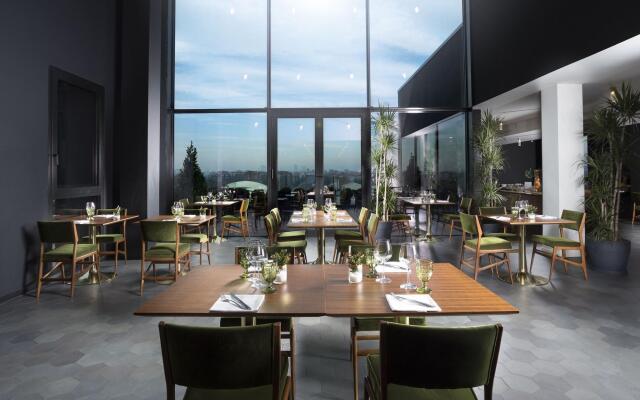 Collini Rooms
