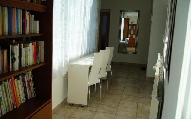 Apartmán Modré z nebe