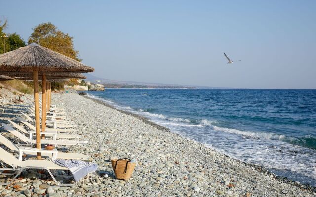 Hotel Alkyonis