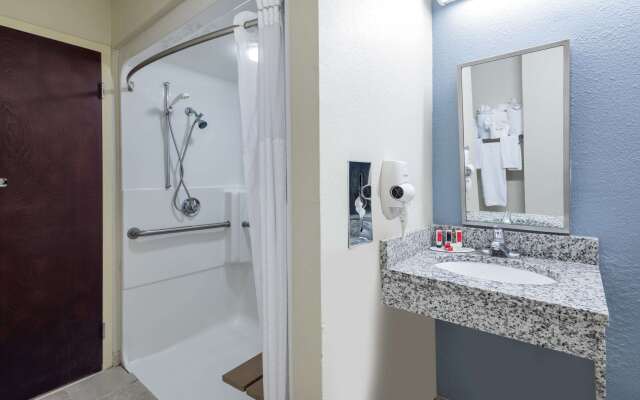 Microtel Inn & Suites by Wyndham Greenville / Woodruff Rd