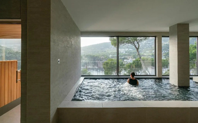 Parador de Aiguablava