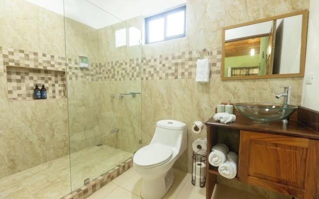 Casas Clusia Monteverde