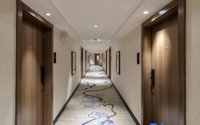 Yuebei Star Hotel