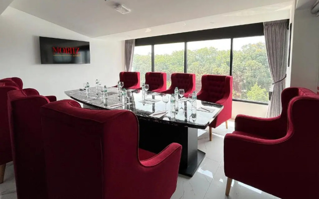 Moritz Smart Bandung