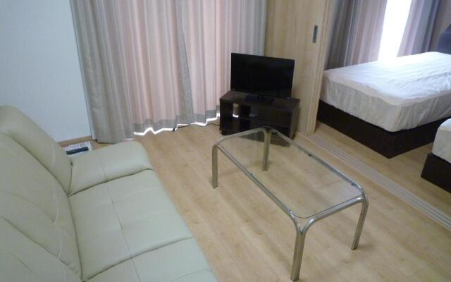 Seaside Hostel LightHouse