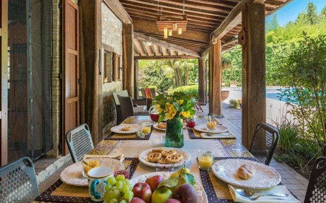 Dimora Alessandra 4 Emma Villas