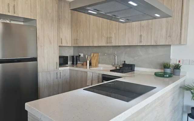 03 LCA - Stay Larnaca Pearl Apartment
