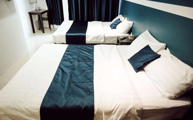 My Home Hotel Prima Sri Gombak