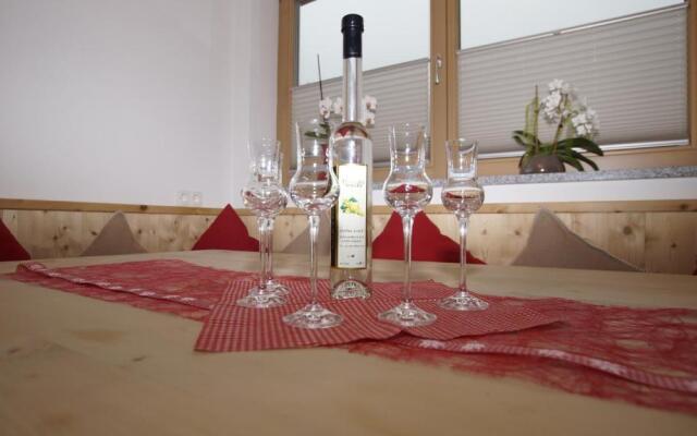 Appartement Sonnenschein