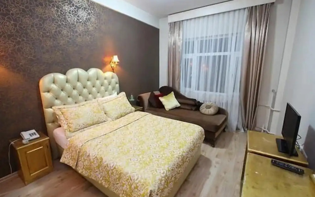 Lizbonia Otel