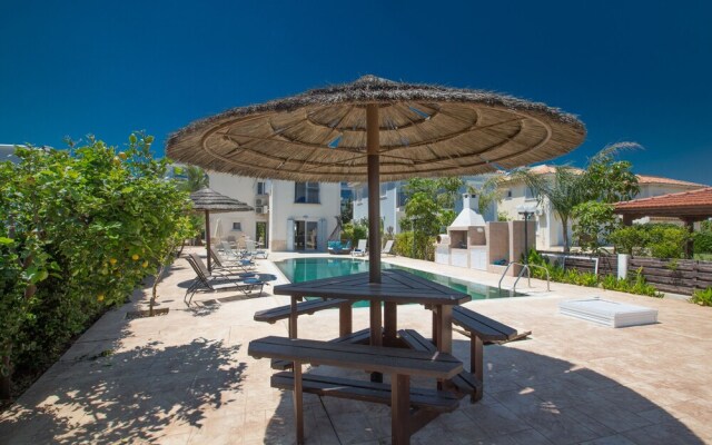 Protaras Fig Tree Bay Villa Jv4