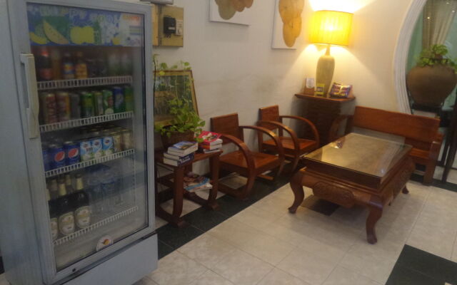 Phonepaseuth Guesthouse