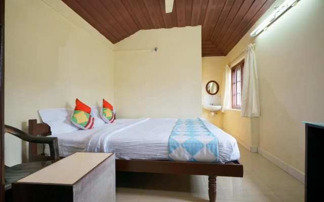 Oyo Home 27682 Exotic Stay