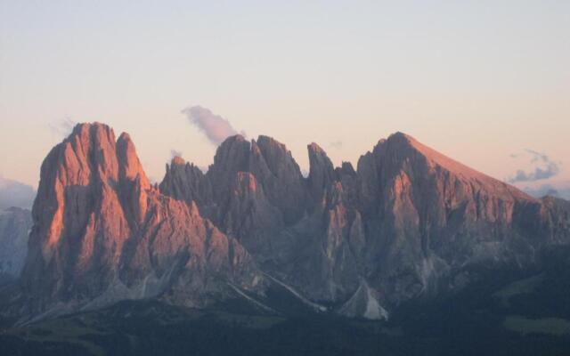 Appartment Kirch Neuhaus