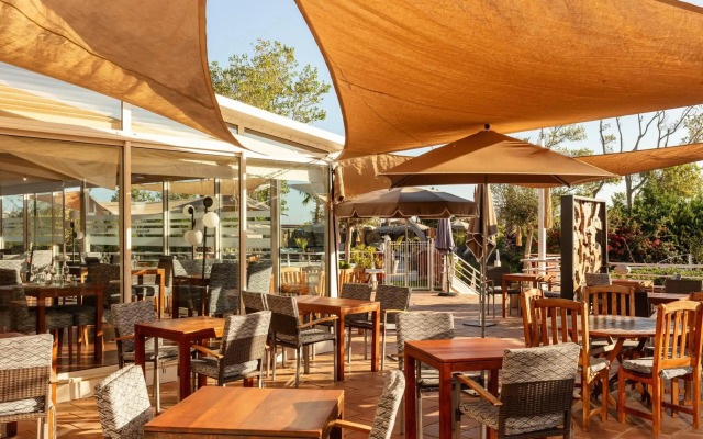 CAPAO Beach Hôtel