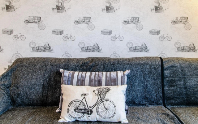 Seaview - Cheviot Court