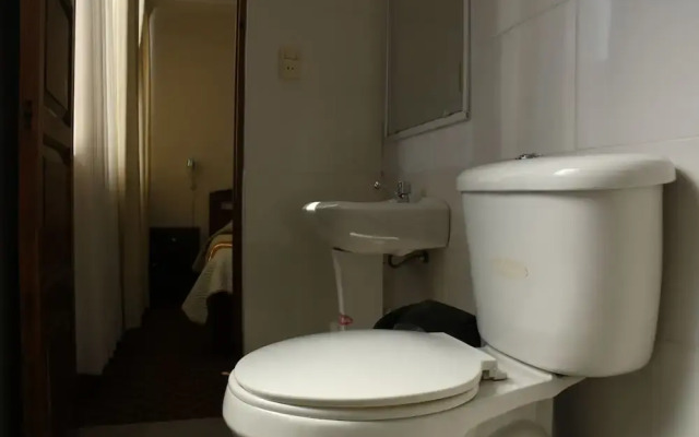 Express Hotel