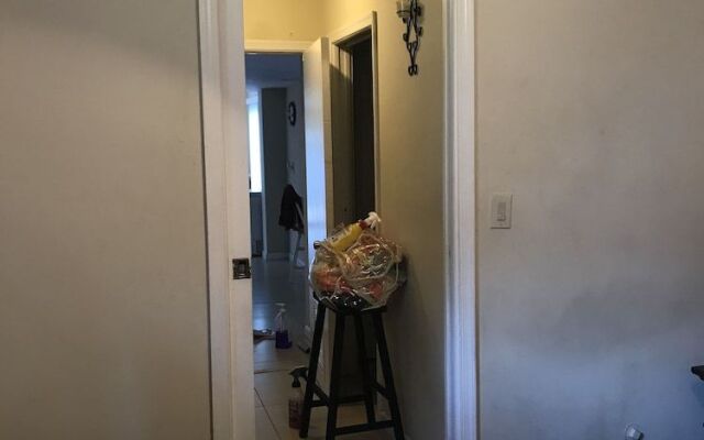 Cozy Guest House Florida Tamarac