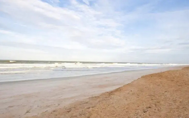 Beach Walk