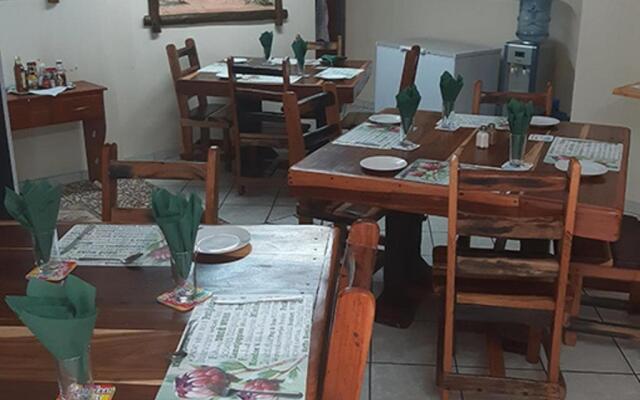 Lephalale Guest House