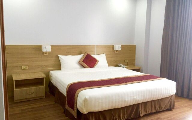 Bac Ninh Vienna Hotel