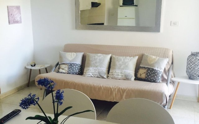 Los Cristianos beach apartment