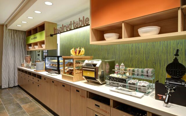 Home2 Suites by Hilton East Hanover